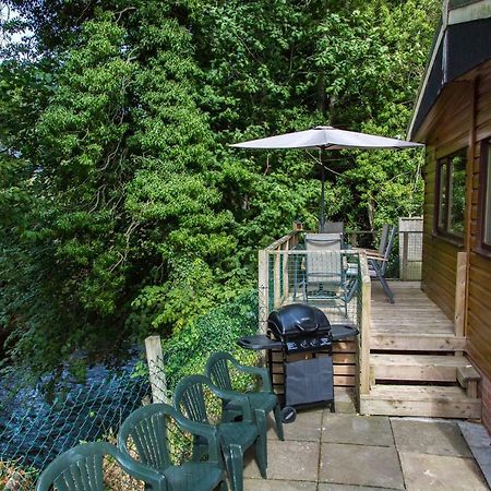 Kevock Vale Park Villa Lasswade Exterior foto